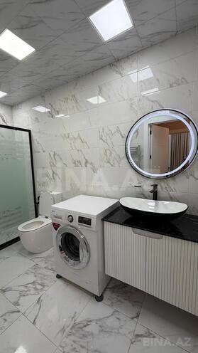 Satılır 2 otaqlı yeni tikili 60 m², 20 Yanvar m., photo 12 from 15