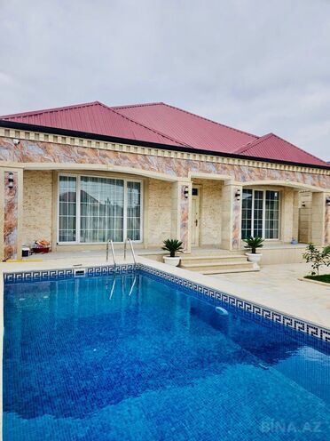 Satılır 4 otaqlı həyət evi/bağ evi 130 m², Albalılıq q., photo 11 from 30