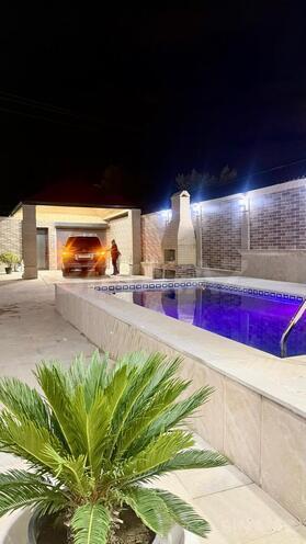 Satılır 4 otaqlı həyət evi/bağ evi 130 m², Albalılıq q., photo 23 from 30