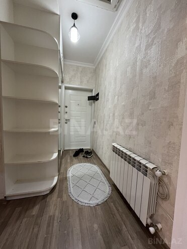 İcarəyə verilir 3 otaqlı yeni tikili 83 m², Masazır q., photo 7 from 13