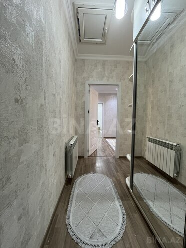 İcarəyə verilir 3 otaqlı yeni tikili 83 m², Masazır q., photo 9 from 13
