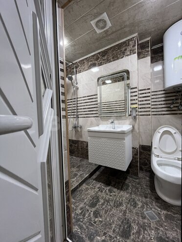 İcarəyə verilir 3 otaqlı yeni tikili 83 m², Masazır q., photo 3 from 13