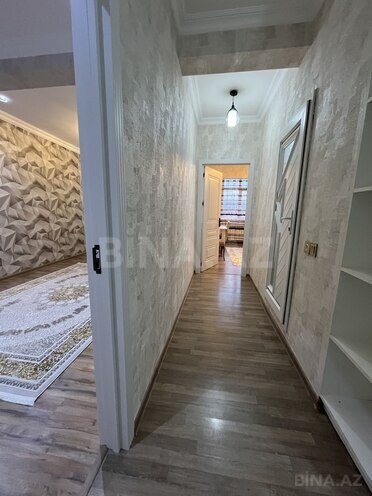 İcarəyə verilir 3 otaqlı yeni tikili 83 m², Masazır q., photo 8 from 13