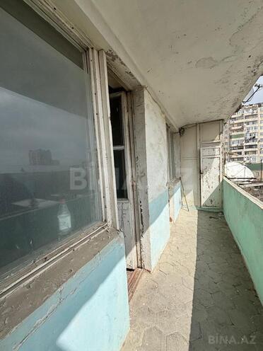 Satılır 3 otaqlı köhnə tikili 100 m², photo 21 from 23