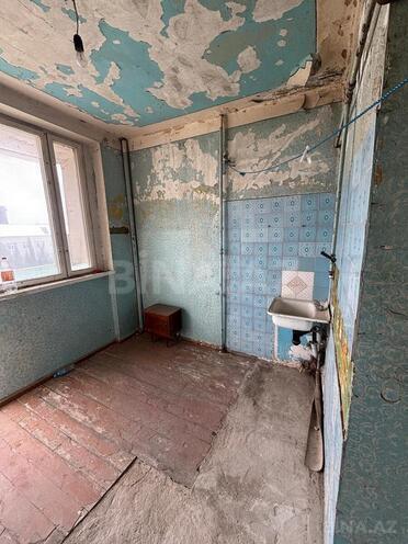 Satılır 3 otaqlı köhnə tikili 100 m², photo 19 from 23