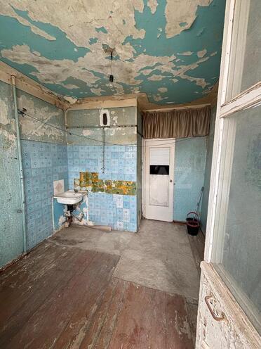 Satılır 3 otaqlı köhnə tikili 100 m², photo 18 from 23