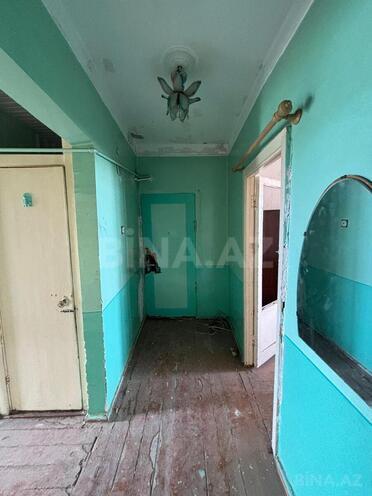 Satılır 3 otaqlı köhnə tikili 100 m², photo 13 from 23