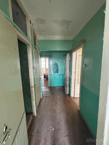 Satılır 3 otaqlı köhnə tikili 100 m², photo 9 from 23