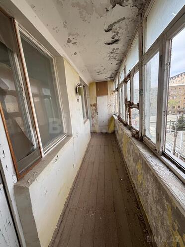 Satılır 3 otaqlı köhnə tikili 100 m², photo 15 from 23