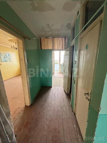 Satılır 3 otaqlı köhnə tikili 100 m², photo 10 from 23