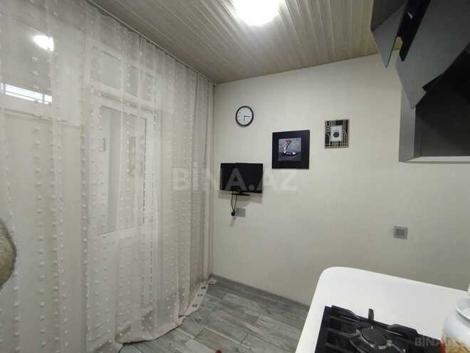 İcarəyə verilir 2 otaqlı köhnə tikili 55 m², Yeni Günəşli q., photo 19 from 29