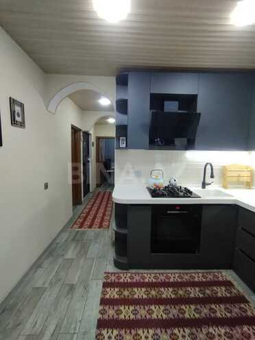 İcarəyə verilir 2 otaqlı köhnə tikili 55 m², Yeni Günəşli q., photo 24 from 29