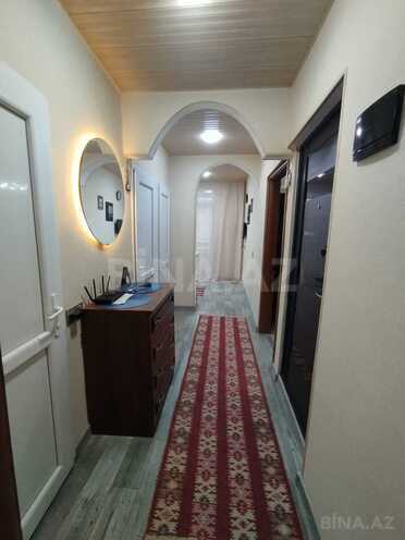 İcarəyə verilir 2 otaqlı köhnə tikili 55 m², Yeni Günəşli q., photo 5 from 29