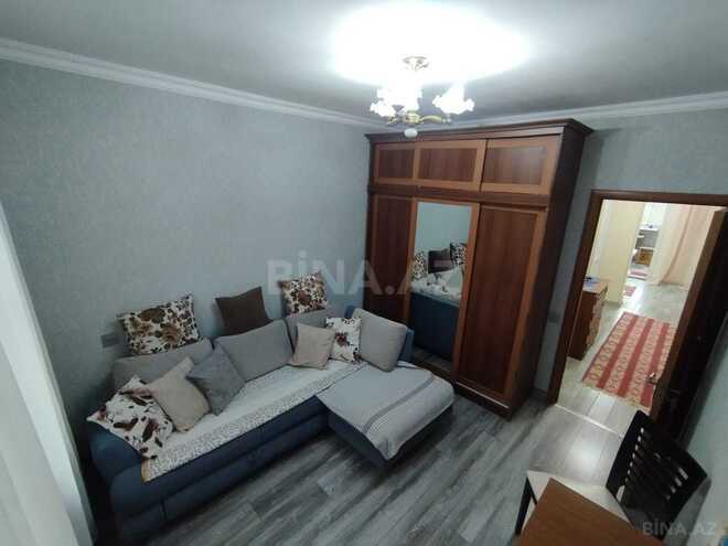 İcarəyə verilir 2 otaqlı köhnə tikili 55 m², Yeni Günəşli q., photo 25 from 29