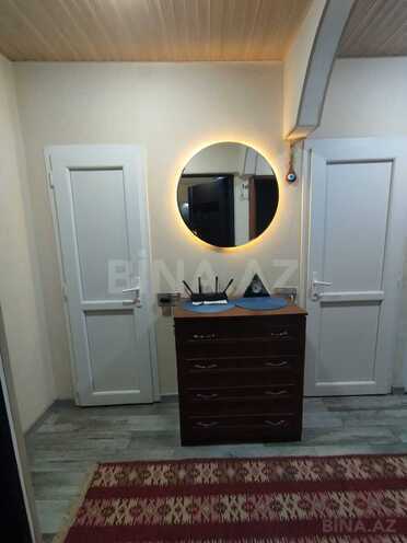 İcarəyə verilir 2 otaqlı köhnə tikili 55 m², Yeni Günəşli q., photo 7 from 29