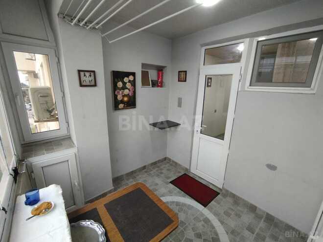 İcarəyə verilir 2 otaqlı köhnə tikili 55 m², Yeni Günəşli q., photo 15 from 29