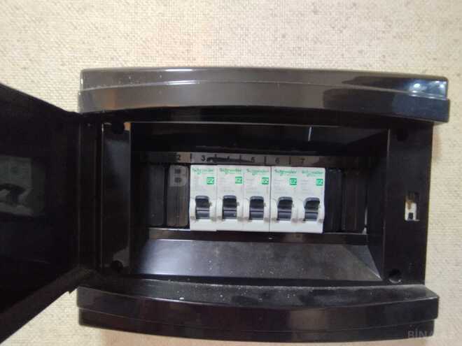 İcarəyə verilir 2 otaqlı köhnə tikili 55 m², Yeni Günəşli q., photo 4 from 29