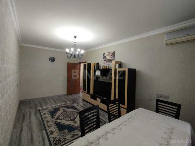 İcarəyə verilir 2 otaqlı köhnə tikili 55 m², Yeni Günəşli q., photo 27 from 29
