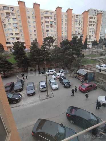 İcarəyə verilir 2 otaqlı köhnə tikili 55 m², Yeni Günəşli q., photo 18 from 29