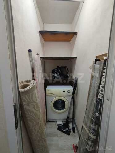 İcarəyə verilir 2 otaqlı köhnə tikili 55 m², Yeni Günəşli q., photo 10 from 29