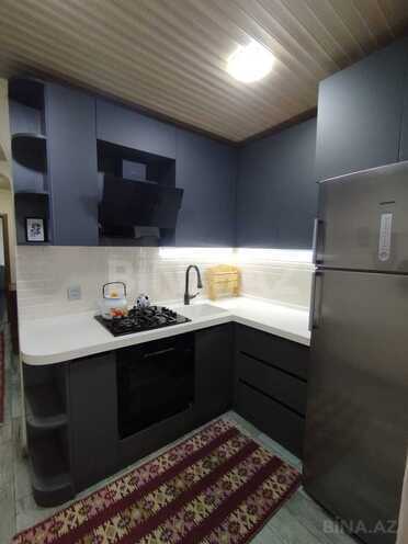 İcarəyə verilir 2 otaqlı köhnə tikili 55 m², Yeni Günəşli q., photo 22 from 29