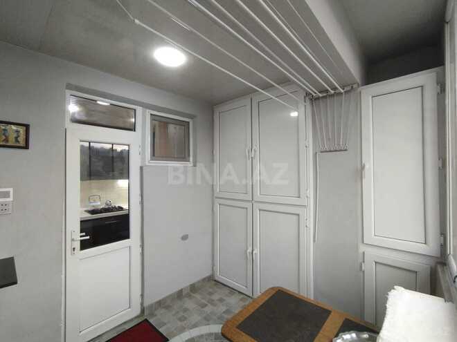 İcarəyə verilir 2 otaqlı köhnə tikili 55 m², Yeni Günəşli q., photo 16 from 29