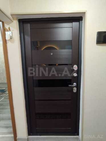 İcarəyə verilir 2 otaqlı köhnə tikili 55 m², Yeni Günəşli q., photo 3 from 29