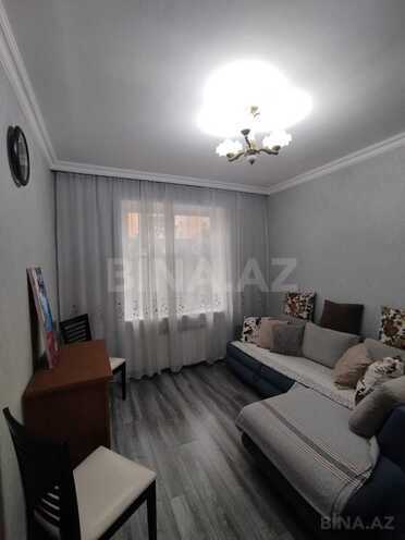 İcarəyə verilir 2 otaqlı köhnə tikili 55 m², Yeni Günəşli q., photo 20 from 29