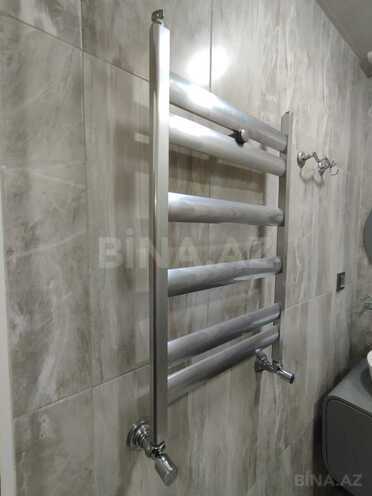 İcarəyə verilir 2 otaqlı köhnə tikili 55 m², Yeni Günəşli q., photo 12 from 29