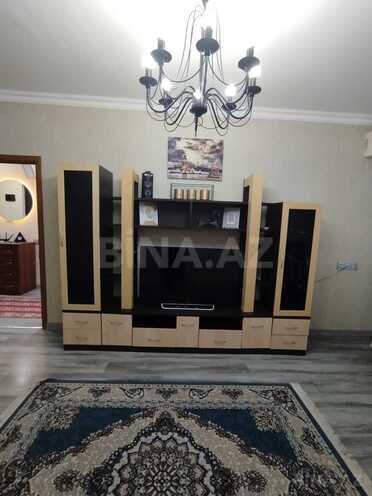 İcarəyə verilir 2 otaqlı köhnə tikili 55 m², Yeni Günəşli q., photo 28 from 29