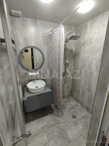 İcarəyə verilir 2 otaqlı köhnə tikili 55 m², Yeni Günəşli q., photo 8 from 29