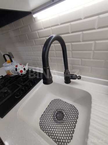 İcarəyə verilir 2 otaqlı köhnə tikili 55 m², Yeni Günəşli q., photo 21 from 29