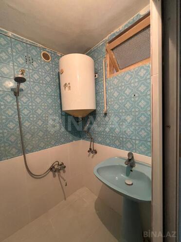 Продаётся 3-комн. вторичка 62 м², Насиминский  р., photo 14 from 15