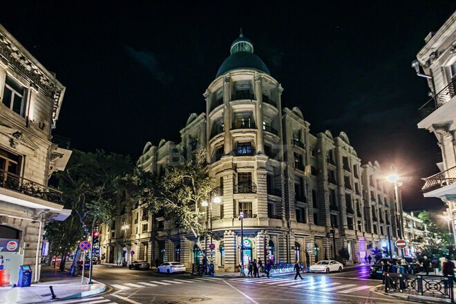 Продаётся 3-комн. вторичка 120 м², м. Сахил, photo 13 from 14