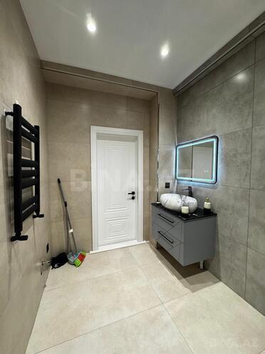 Satılır 2 otaqlı yeni tikili 61 m², Dərnəgül m., photo 15 from 22