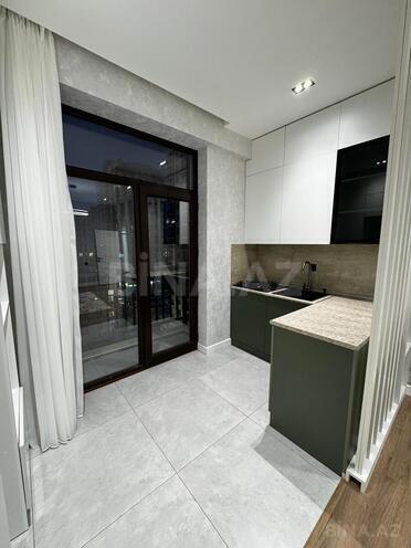 Satılır 2 otaqlı yeni tikili 61 m², Dərnəgül m., photo 9 from 22