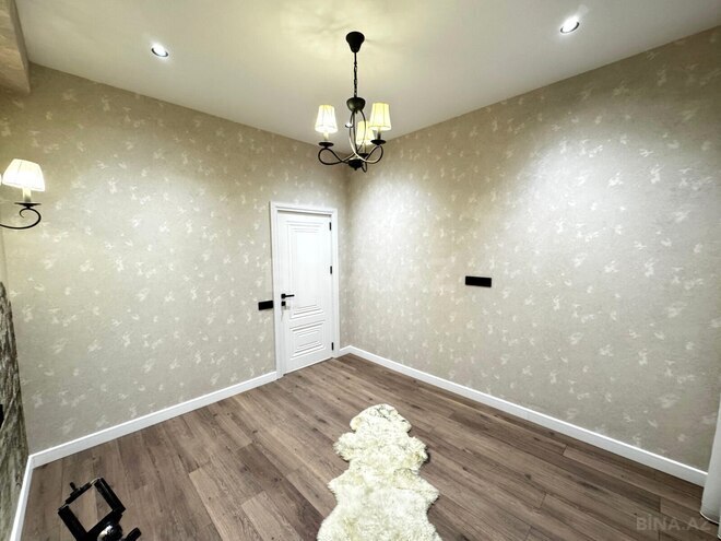 Satılır 2 otaqlı yeni tikili 61 m², Dərnəgül m., photo 5 from 22