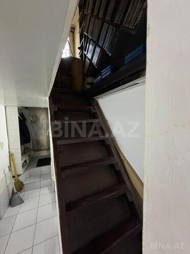 İcarəyə verilir  obyekt 50 m², Sahil m., photo 11 from 12