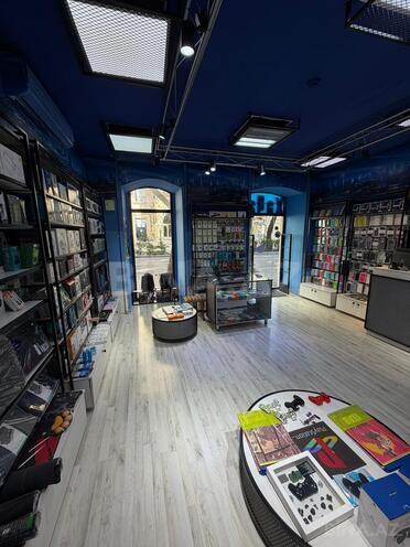 İcarəyə verilir  obyekt 50 m², Sahil m., photo 5 from 12