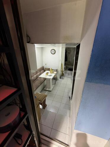 İcarəyə verilir  obyekt 50 m², Sahil m., photo 9 from 12