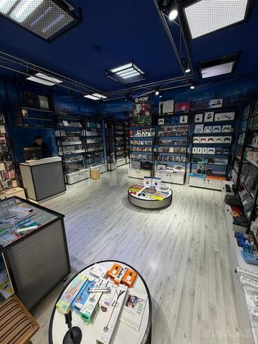 İcarəyə verilir  obyekt 50 m², Sahil m., photo 6 from 12