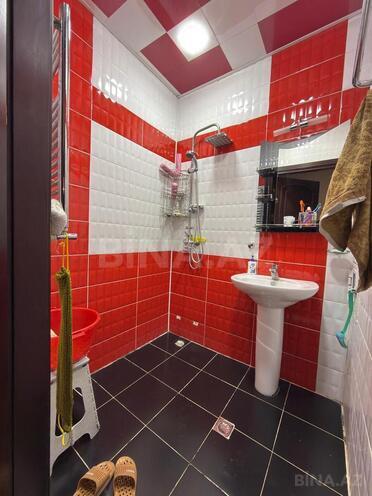 Satılır 2 otaqlı yeni tikili 62 m², Həzi Aslanov m., photo 10 from 12