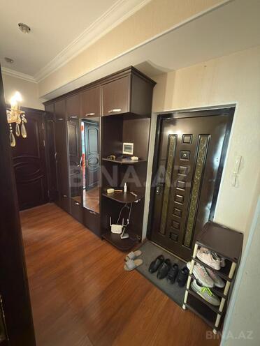 Satılır 2 otaqlı yeni tikili 62 m², Həzi Aslanov m., photo 8 from 12