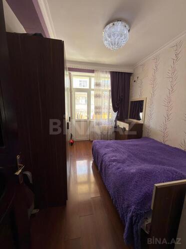 Satılır 2 otaqlı yeni tikili 62 m², Həzi Aslanov m., photo 6 from 12