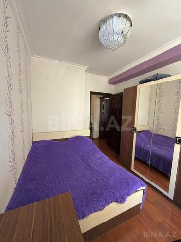 Satılır 2 otaqlı yeni tikili 62 m², Həzi Aslanov m., photo 7 from 12