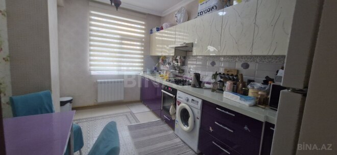 Satılır 3 otaqlı yeni tikili 81 m², Masazır q., photo 5 from 8