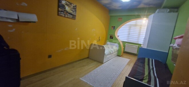 Satılır 3 otaqlı yeni tikili 81 m², Masazır q., photo 6 from 8
