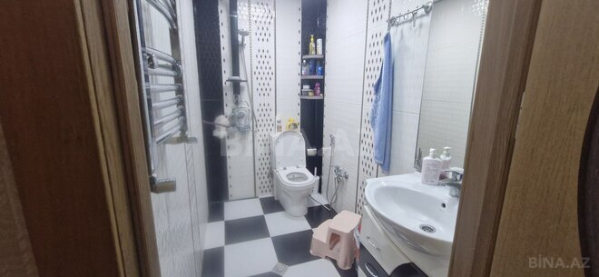 Satılır 3 otaqlı yeni tikili 81 m², Masazır q., photo 7 from 8