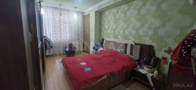 Satılır 3 otaqlı yeni tikili 81 m², Masazır q., photo 3 from 8