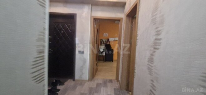 Satılır 3 otaqlı yeni tikili 81 m², Masazır q., photo 4 from 8